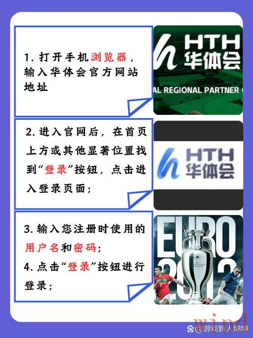 华体会官方链接怎么打开更方便 华体会官方链接怎么打开更方便
