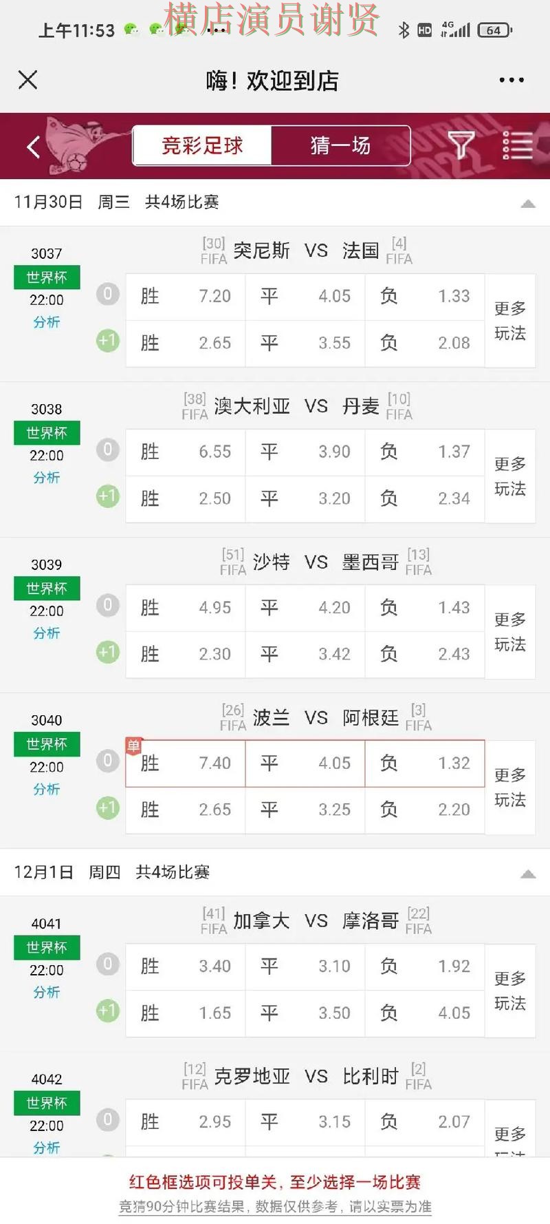 FB体育世界杯赔率变化趋势与投注策略解析